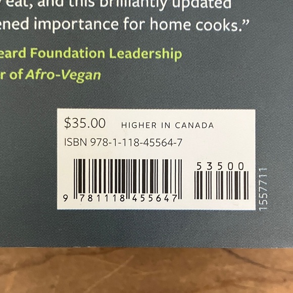 How to cook everything Vegetarian- Mark Bittman - simple meatless recipes …. - Picture 2 of 16